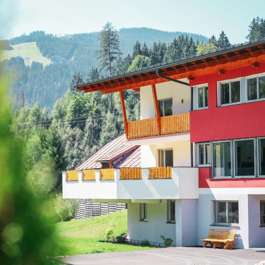 Siegi'S Apartments Hof  Exterior photo