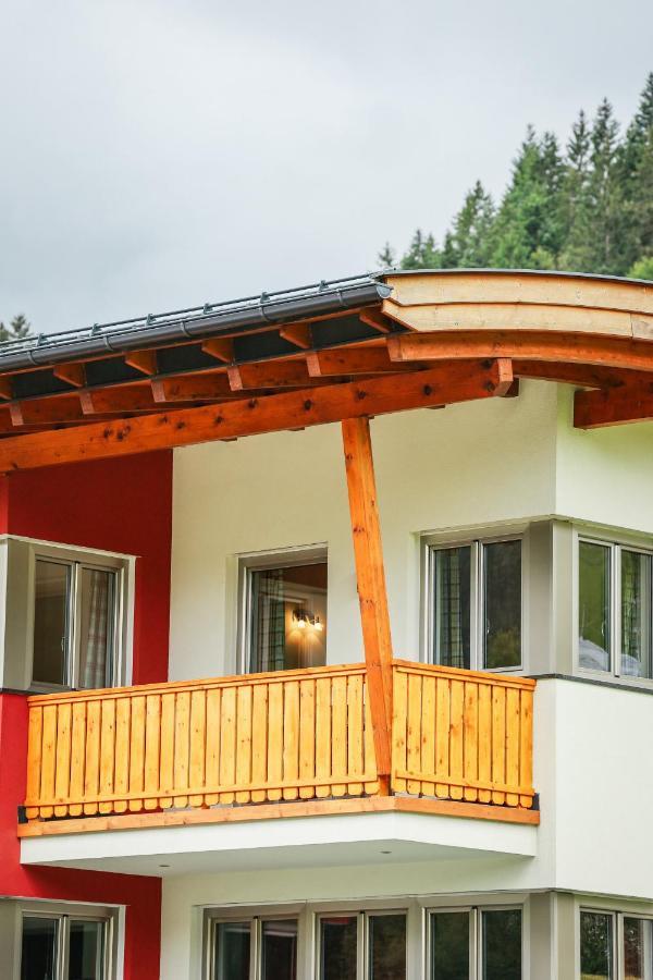 Siegi'S Apartments Hof  Exterior photo